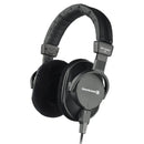 Beyerdynamic DT-250 80 Ohm Closed-Back Broadcast & Studio Headphones