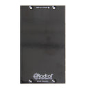 Radial Engineering DUO 500 SeriesDouble Wide Filler Panel