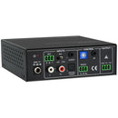 Amplificateur audio classe D DVDO AA40W-1 avec sortie 70/100 V - 40 W