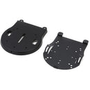 DVDO CB-5-B Ceiling Bracket For C3 And C7WIFI PTZ Cameras (Black)