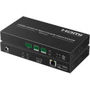 Décodeur AV sur IP H.265/H.264 4K60 avec Multiview DVDO H265-4KDEC-MV-1