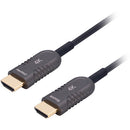 DVDO HDMIAOCPL1-10M Active Hybrid HDMI Cable - 32.8ft