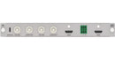 DVDO MATRIX-C2-I-SDI-4K 2-Input 12G-SDI & 2-Input 4K HDMI Matrix Card