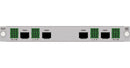DVDO MATRIX-C2-O-Fiber-4K 4-Output 4K Fiber Matrix Card