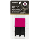 D'Addario DRGRD4ACPK Étui protège-anches Small Édition Limitée (Rose)