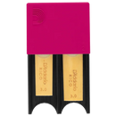 D'Addario DRGRD4ACPK Étui protège-anches Small Édition Limitée (Rose)