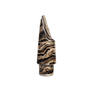 D'Addario MJS-D7M-MB Select Jazz Marble Alto Saxophone D7 Mouthpiece Medium Chamber