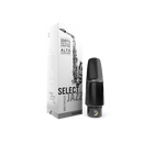 D'Addario MJS-D7M Woodwinds Select Jazz Alto Sax Mouthpiece