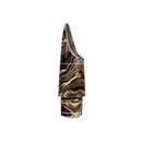 D'Addario MKS-D7M-MB Select Jazz Tenor Saxophone Marble D7 Mouthpiece Medium Chamber