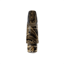 D'Addario MKS-D7M-MB Select Jazz Tenor Saxophone Marble D7 Mouthpiece Medium Chamber