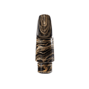 D'Addario MKS-D8M-MB Select Jazz Tenor Saxophone Marble D8 Mouthpiece Medium Chamber