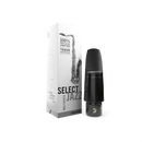 D'addario MKS-D8M Select Jazz Tenor Saxophone D8 Embouchure Chambre Moyenne