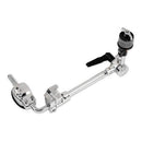 DW Hardware DWSM770S Bass Drum Mounted Short Cymbal Arm