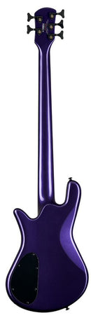 Spector NS ETHOS 5 HP Series Bass Electric Guitar 5 Strings (Plum Crazy Gloss)