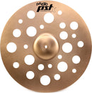 Cymbale Crash Paiste PSTX Swiss Medium - 18in