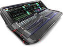 Allen & Heath AVANTIS Mélangeur numérique 64 canaux