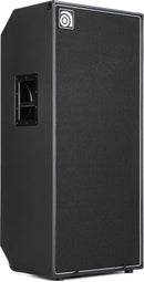 Baffle basse Ampeg VENTURE VB88 800 watts - 8x8 pouces