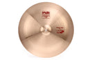 Cymbale Ride Paiste 2002 Signature Groove Swish - 24in