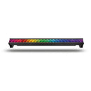 Chroma-Q COLOR FORCE II 72 PLUS Wash and Effects LED Lighting (Black)