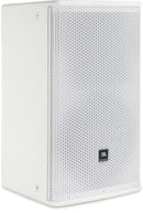 JBL AC195 2-Way Speaker With 90° x 50° Horn (White) - 10in