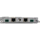 DVDO MATRIX-C-O-HDB-70-1080 Carte matricielle HDBaseT double sortie - 70M