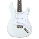 PRS SILVER SKY Electric Guitar (Frost)