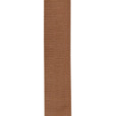 D'Addario PWSAL409 Polypropylene Auto Lock Guitar Strap (Brown)