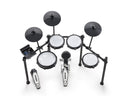Alesis NITRO MAX 8-Piece Electronic Kit With Mesh Heads & Bluetooth