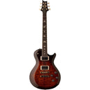 PRS S2 MCCARTY 594 SINGLECUT Electric Guitar (Fire Red Burst)