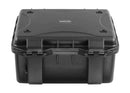 Odyssey VU151008 Valise utilitaire Vulcan moulée par injection avec mousse Pluck