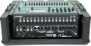SKB Roto-molded 10U Top Mixer Rack