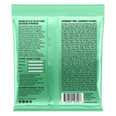 Ernie Ball 2229EB Hyper Slinky Electric Guitar Strings - 8-42 (BUNDLE)