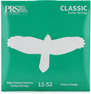 PRS Classic Electric Guitar Strings - Heavy .012 - .052