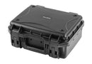 Odyssey VU131105 Valise utilitaire moulée par injection Vulcan avec mousse Pluck