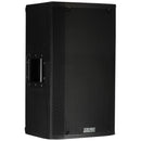 Enceinte portable amplifiée 2 voies EAW LA123 (noire) - 12"