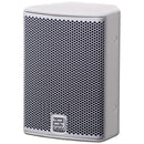 EAW MKC50MTPL-WP Passive 2-Way IP56-Rated 70V/100V Portable Loudspeaker (White) - 5.25"