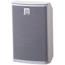 Enceinte portable passive 2 voies EAW MKC60 (blanche) - 6,5"