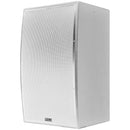 EAW MKD1264-WP Passive 2-Way IP56-Rated Installation Loudspeaker (White) - 2x12"
