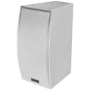EAW MKD864 2-Way Full Range Loudspeaker (White) - 2×8in