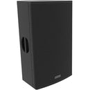 EAW RS123 Powered 2-Way Portable Loudspeaker (Black) - 12"