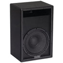 Caisson de basses passif EAW SB120ZP (noir) - 12"