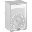 EAW SB120ZP-WP Passive IP56-Rated Installation Subwoofer (White) - 12"