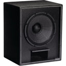EAW SB180ZP-WP Passive IP56-Rated Installation Subwoofer (Black) - 18"