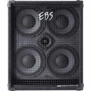 EBS NEONLINE 410 8 Ohm Bass Amp Cabinet