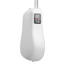 Lava Music Lava Me 4 Guitare électrique acoustique - 38 "(blanc)