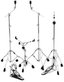 Tama SM5W 5 Piece Stage Master Hardware Pack With Pedal