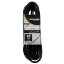 American DJ ECCOM-15 Accu-Cable Câble de liaison d'alimentation IEC - 15 pieds