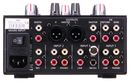 Table de mixage analogique 2 canaux Ecler DJ NUO 2.0