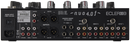 Table de mixage analogique professionnelle DJ 4 canaux Ecler DJ NUO-4.0F (Argent)