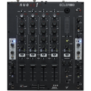Ecler DJ NUO-4.0F Professional DJ 4-Channel Analogue Mixer (Black)